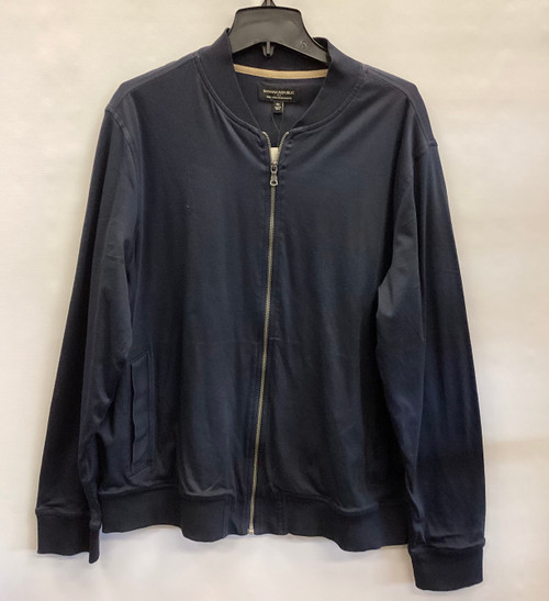 Vist Large View of Product Image Which is Used Banana Republic Men's Light Jacket XL