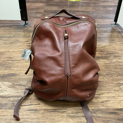 Vist Large View of Product Image Which is Used Rag & Bone Large Leather Handbag