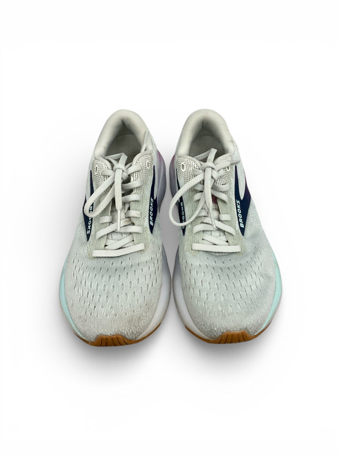 Vist Large View of Product Image Which is Used Brooks Performance Shoes 6