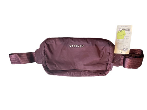 Vist Large View of Product Image Which is Used Athleta Small Handbag