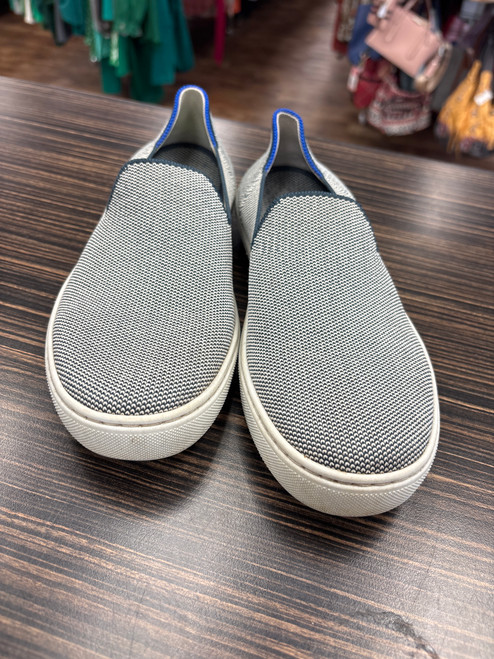 Vist Large View of Product Image Which is Used Rothy’s Performance Shoes 7