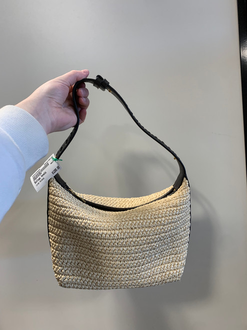 Vist Large View of Product Image Which is Used Bottega Veneta Large Handbag