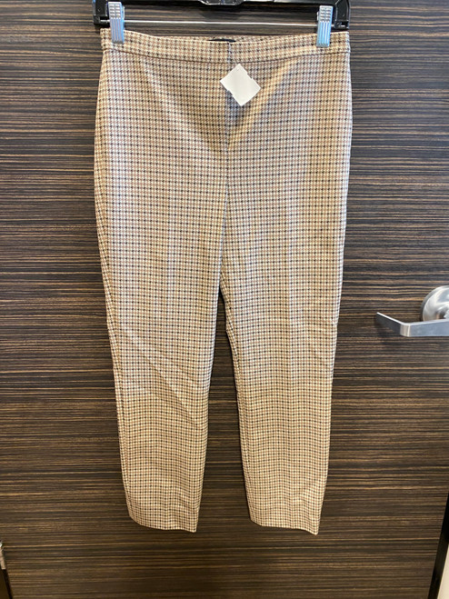 Vist Large View of Product Image Which is Used Theory Casual Pant 0-25