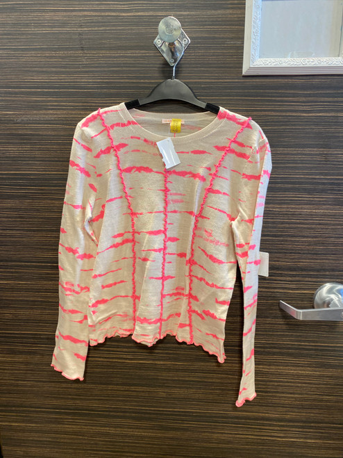 Vist Large View of Product Image Which is Used Unbranded Lightweight Sweater XS-0/2