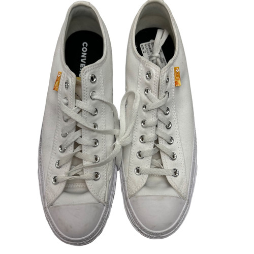 Vist Large View of Product Image Which is Used Converse Mens Athletic Shoes 12