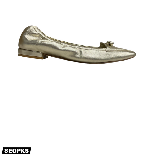 Vist Large View of Product Image Which is Used Stuart Weitzman Flats 6
