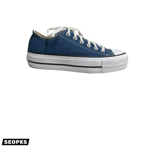 Vist Large View of Product Image Which is Used Converse Casual Shoes 7