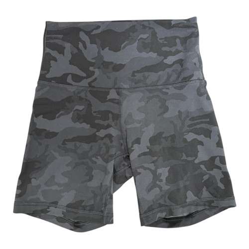 Vist Large View of Product Image Which is Used Lululemon Athletica Active Shorts 4-27