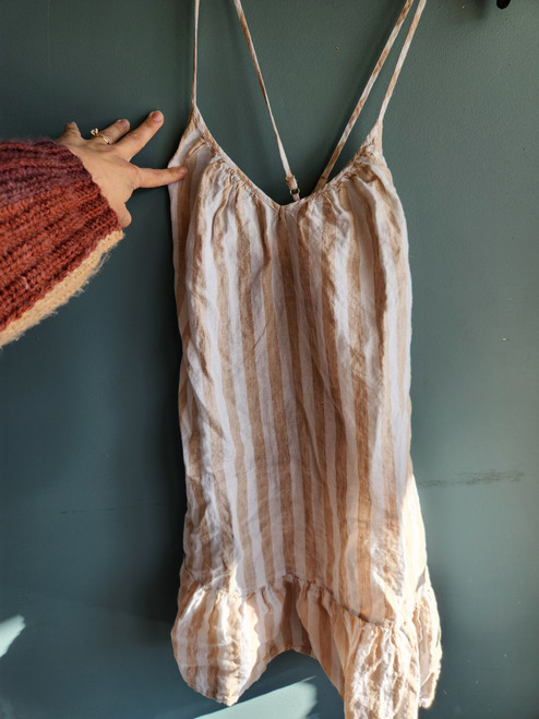 Vist Large View of Product Image Which is Used Vineyard Vines Short Dress B XS-0/2