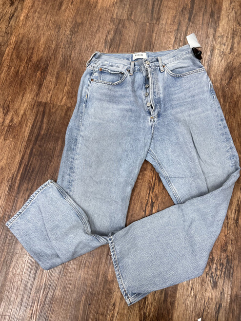 Vist Large View of Product Image Which is Used Agolde Denim 8-29