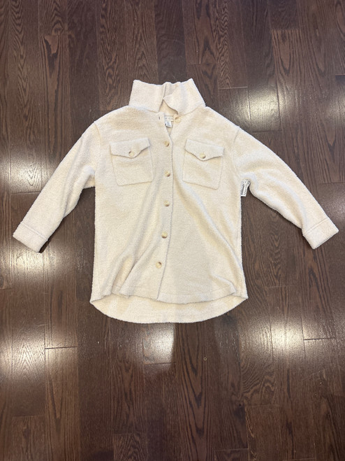 Vist Large View of Product Image Which is Used Unbranded Heavyweight Sweater 1X-18