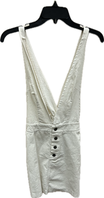 Vist Large View of Product Image Which is Used Unbranded Short Dress B S-4/6