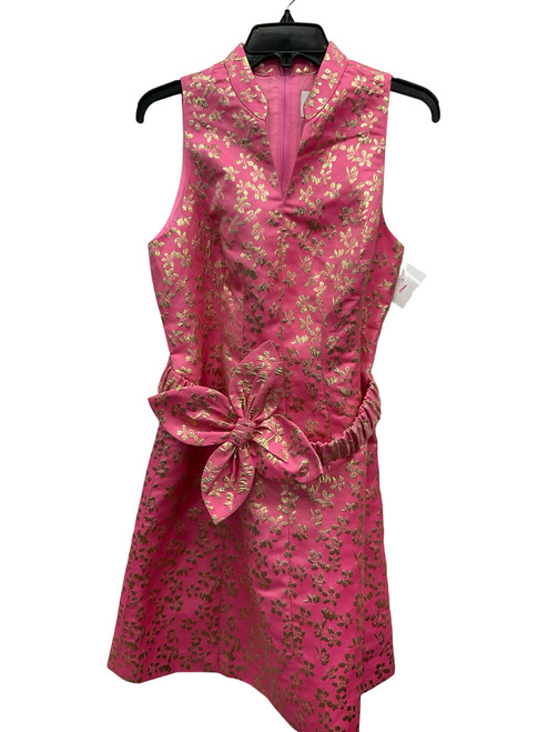 Vist Large View of Product Image Which is Used Lilly Pulitzer Short Dress F S-4/6