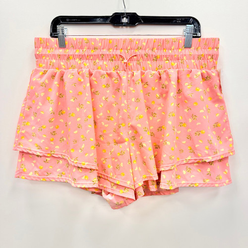 Vist Large View of Product Image Which is Used Joylab Active Shorts 12-31