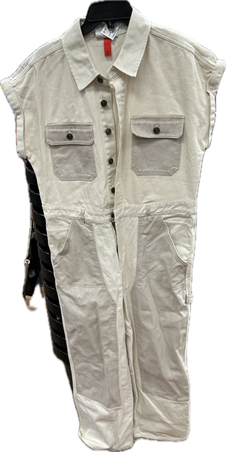 Vist Large View of Product Image Which is Used Unbranded Jumpsuit M-8/10