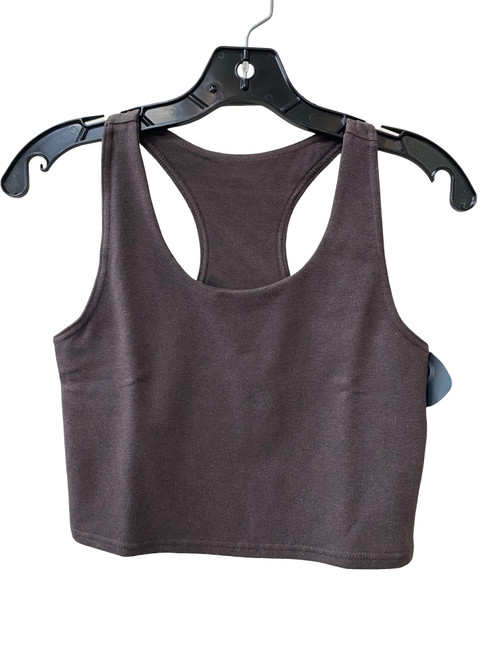 Vist Large View of Product Image Which is Used Pact Active Tank Top XS-0/2