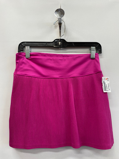 Vist Large View of Product Image Which is Used All In Motion Active Skirt S 4-6/27-28