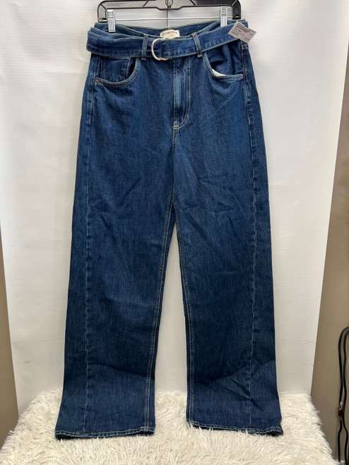 Vist Large View of Product Image Which is Used Free People Denim 6-28