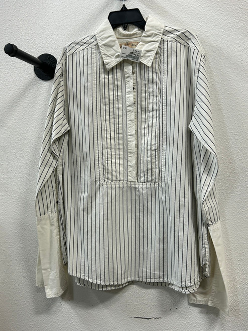 Vist Large View of Product Image Which is Used Free People Long Sleeve Top M-8/10