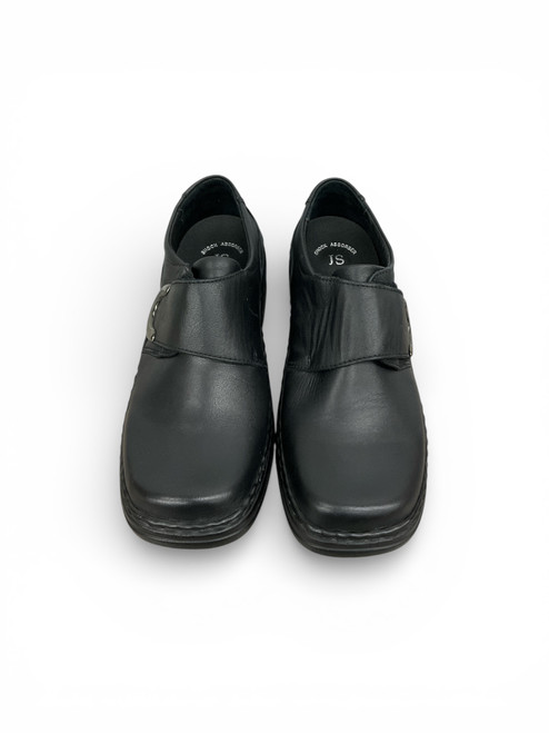 Vist Large View of Product Image Which is Used Josef Siebel Clogs 6.5