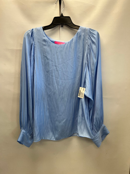 Vist Large View of Product Image Which is Used Lilly Pulitzer Long Sleeve Top L-12/14
