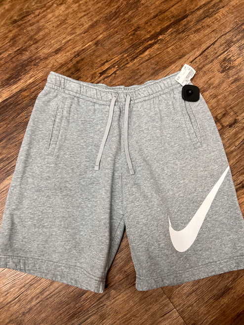 Vist Large View of Product Image Which is Used Nike Mens Athletic Shorts M