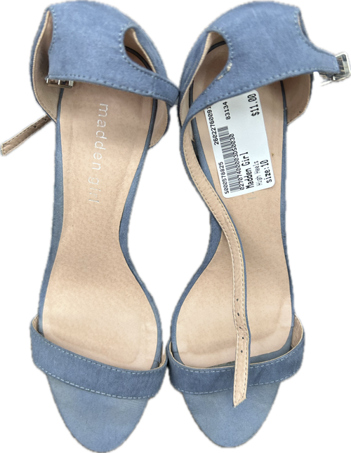 Vist Large View of Product Image Which is Used Madden Girl High Heels 10