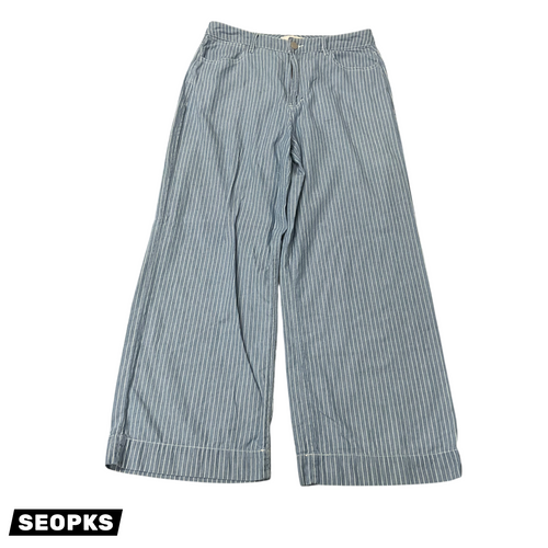 Vist Large View of Product Image Which is Used Habitual Denim 6-28