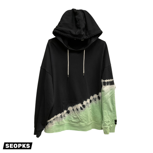 Vist Large View of Product Image Which is Used DKNY Sweatshirt M-8/10