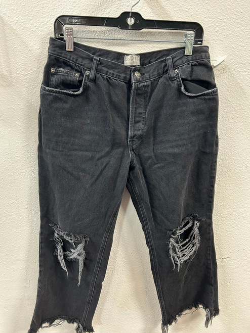 Vist Large View of Product Image Which is Used Free People Denim 12-31