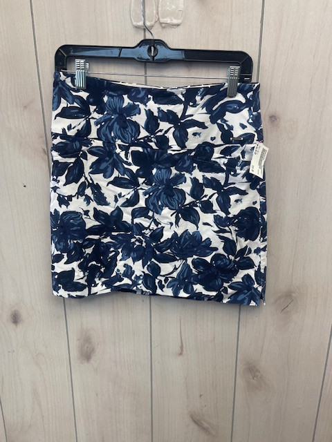 Vist Large View of Product Image Which is Used Rafaella Long Skirt 8-29