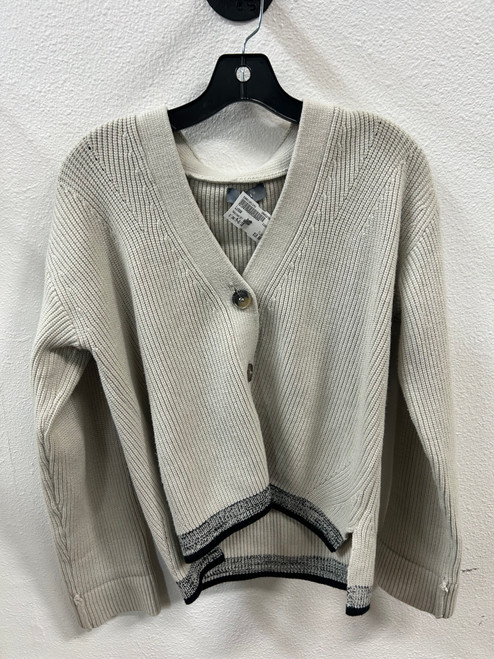 Vist Large View of Product Image Which is Used Lysse Heavyweight Sweater M-8/10