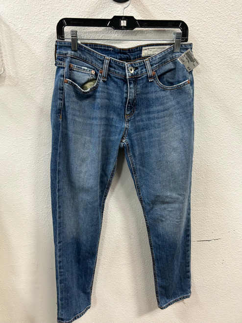 Vist Large View of Product Image Which is Used Rag & Bone Denim 2-26