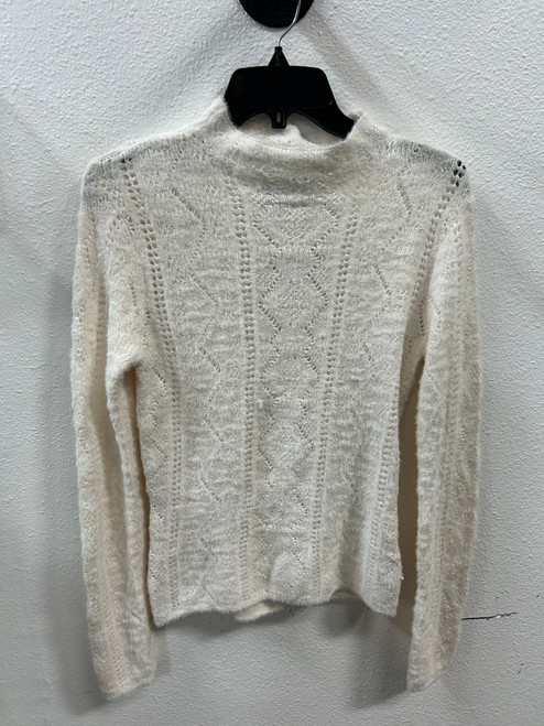 Vist Large View of Product Image Which is Used Z Supply Heavyweight Sweater S-4/6