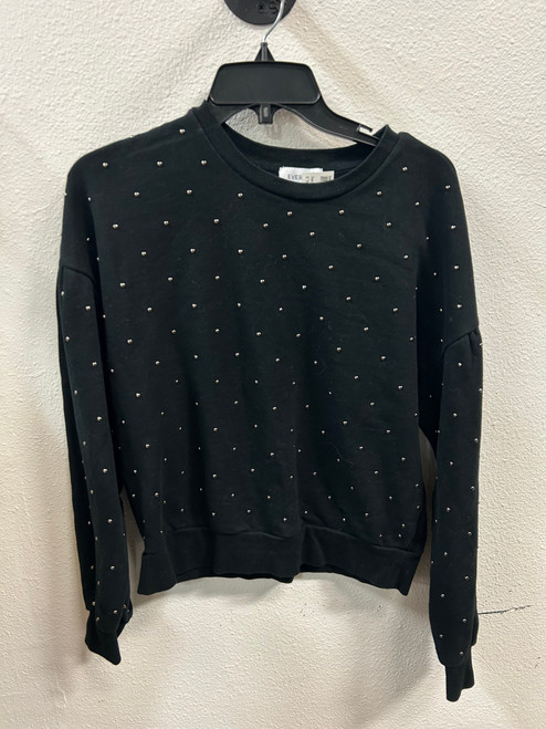 Vist Large View of Product Image Which is Used Unbranded Sweatshirt S-4/6