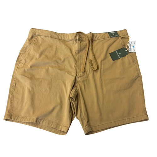 Vist Large View of Product Image Which is Used Mutual Weave Mens Shorts 44W