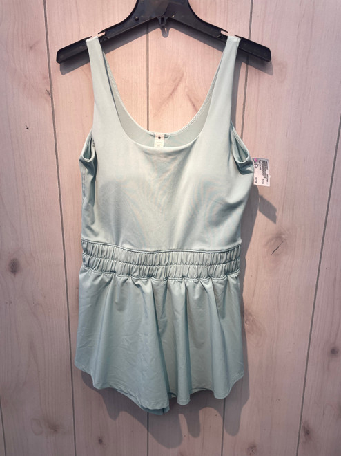 Vist Large View of Product Image Which is Used Yogalicious Active Dress XL-16