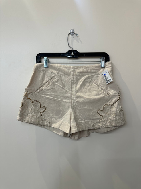 Vist Large View of Product Image Which is Used Free People Shorts 4-27