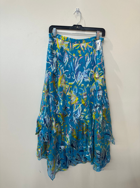 Vist Large View of Product Image Which is Used Unbranded Long Skirt 6-28