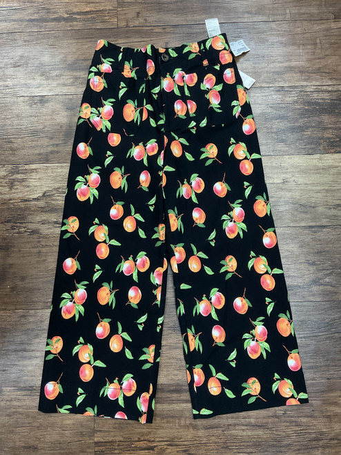 Vist Large View of Product Image Which is Used Maeve Casual Pant 4-27