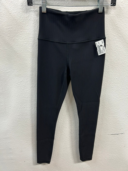 Vist Large View of Product Image Which is Used Athleta Active Leggings XS 0-2/25-26
