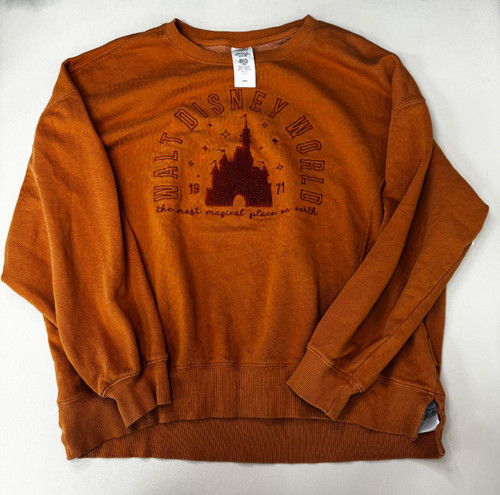 Vist Large View of Product Image Which is Used Unbranded Sweatshirt L-12/14