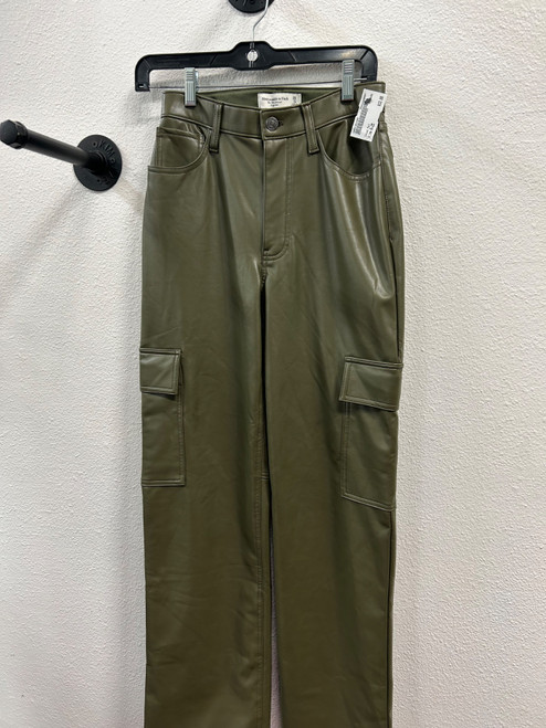 Vist Large View of Product Image Which is Used Unbranded Casual Pant 0-25
