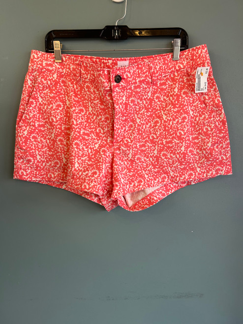 Vist Large View of Product Image Which is Used Gap Shorts 14-32