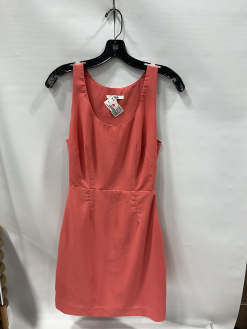 Vist Large View of Product Image Which is Used BB Dakota Short Dress B XS-0/2