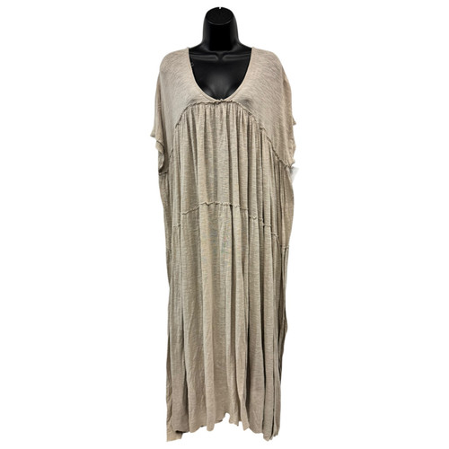 Vist Large View of Product Image Which is Used Free People Long Dress B M-8/10