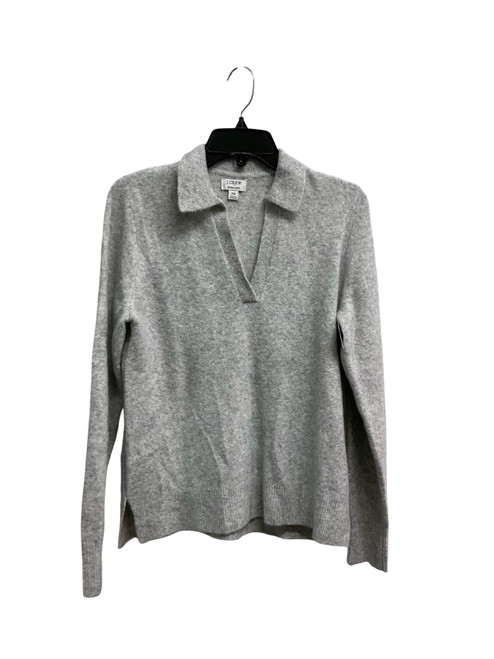 Vist Large View of Product Image Which is Used J. Crew Lightweight Sweater XS-0/2