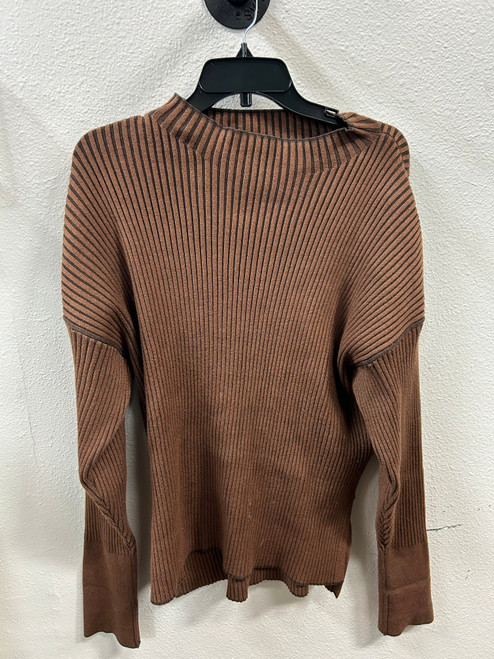 Vist Large View of Product Image Which is Used Unbranded Long Sleeve Top M-8/10