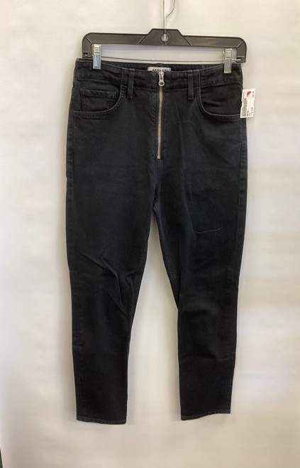 Vist Large View of Product Image Which is Used Agolde Denim 6-28