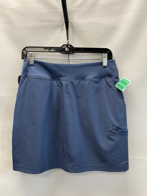 Vist Large View of Product Image Which is Used Orvis Active Skirt S 4-6/27-28